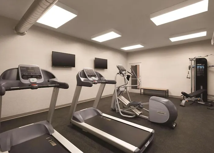 Country Inn & Suites By Radisson, Ft Atkinson, Wi