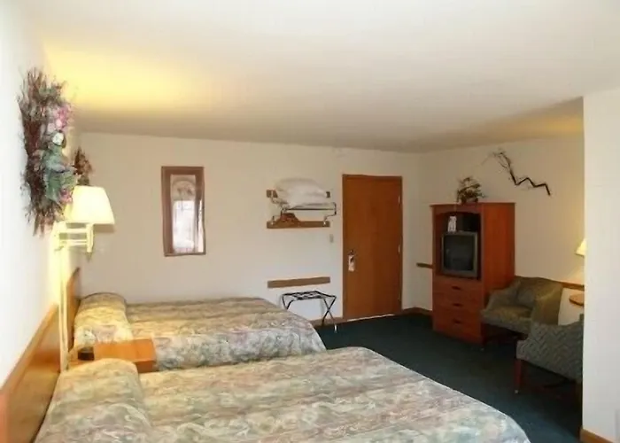 Forty Winks Inn