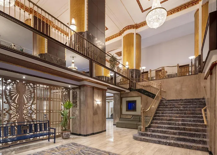 Hilton Milwaukee