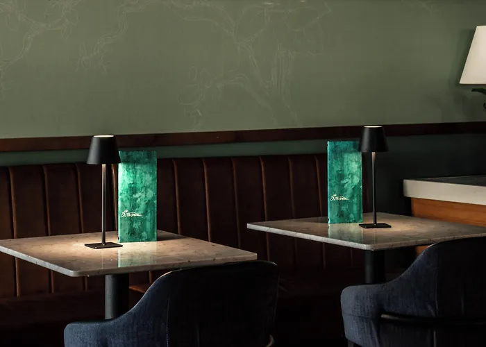Kimpton Journeyman Hotel By Ihg