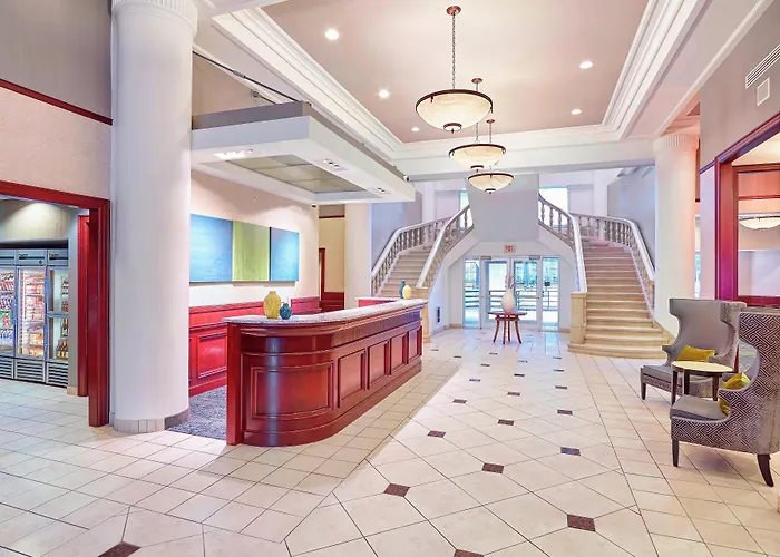Residence Inn Milwaukee Downtown