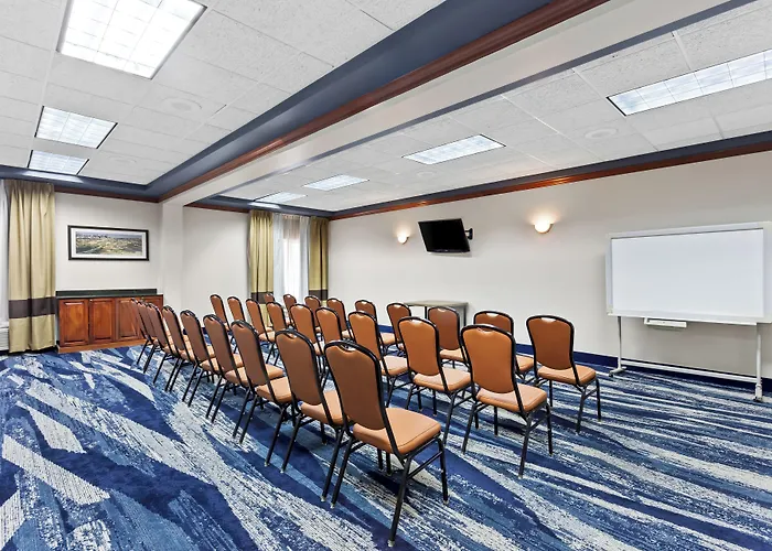Comfort Inn & Suites Kenosha-Pleasant Prairie